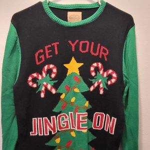 Ugly Christmas Sweater
